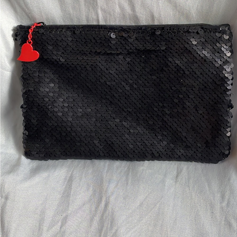 Betty Boop Makeup pouch